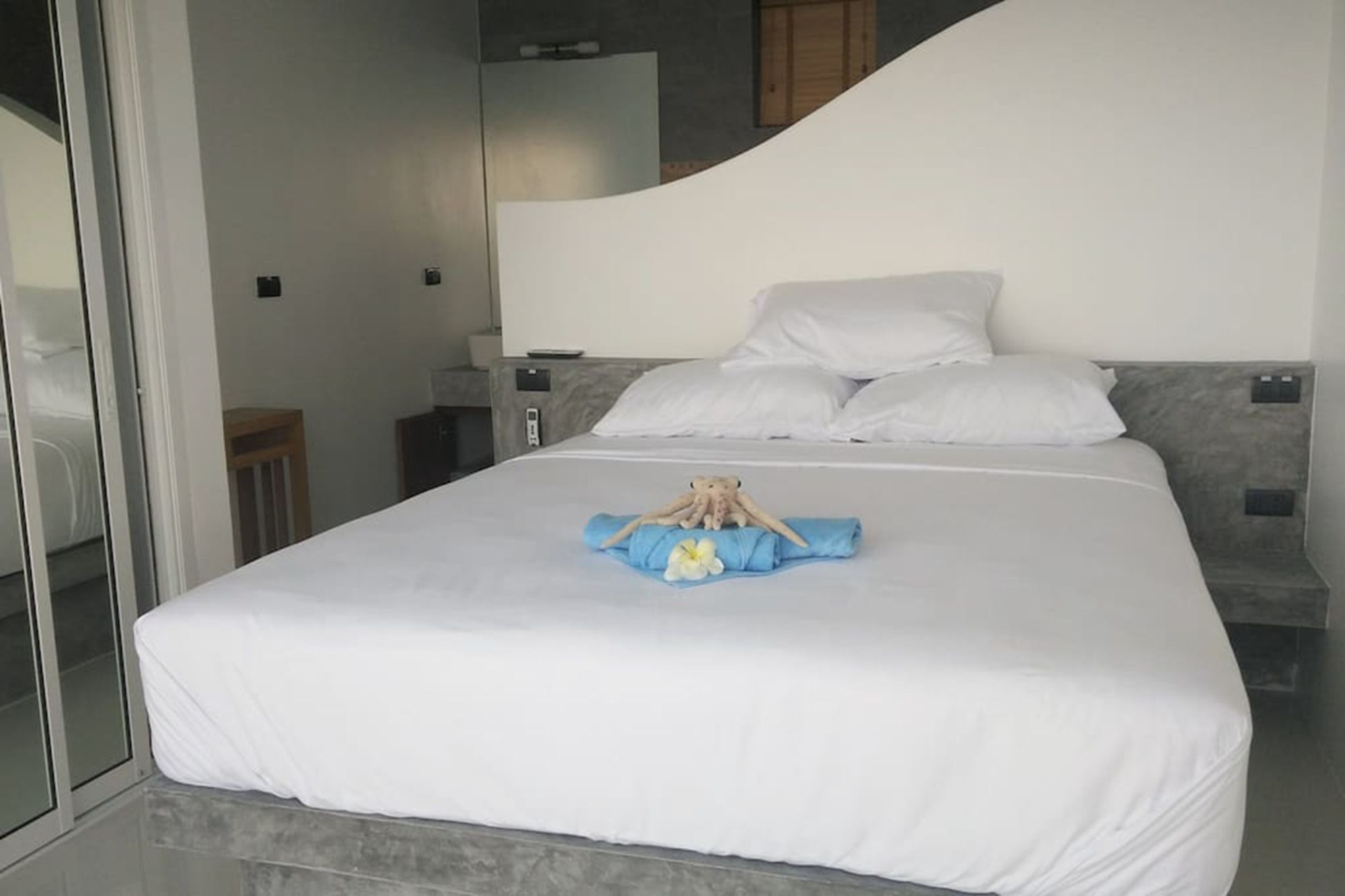 Breathtaking Sea View Perfect Hotel 3*