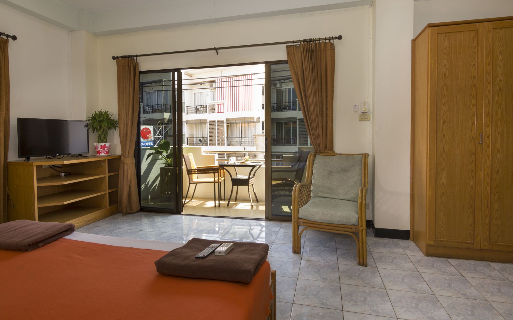 Guest house Traveller's Rest Sports Bar