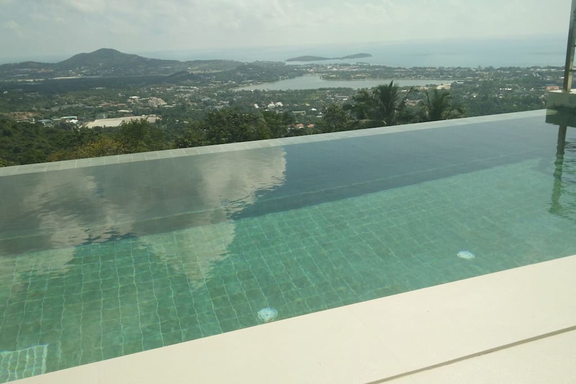 Breathtaking Sea View Perfect Hotel 3*