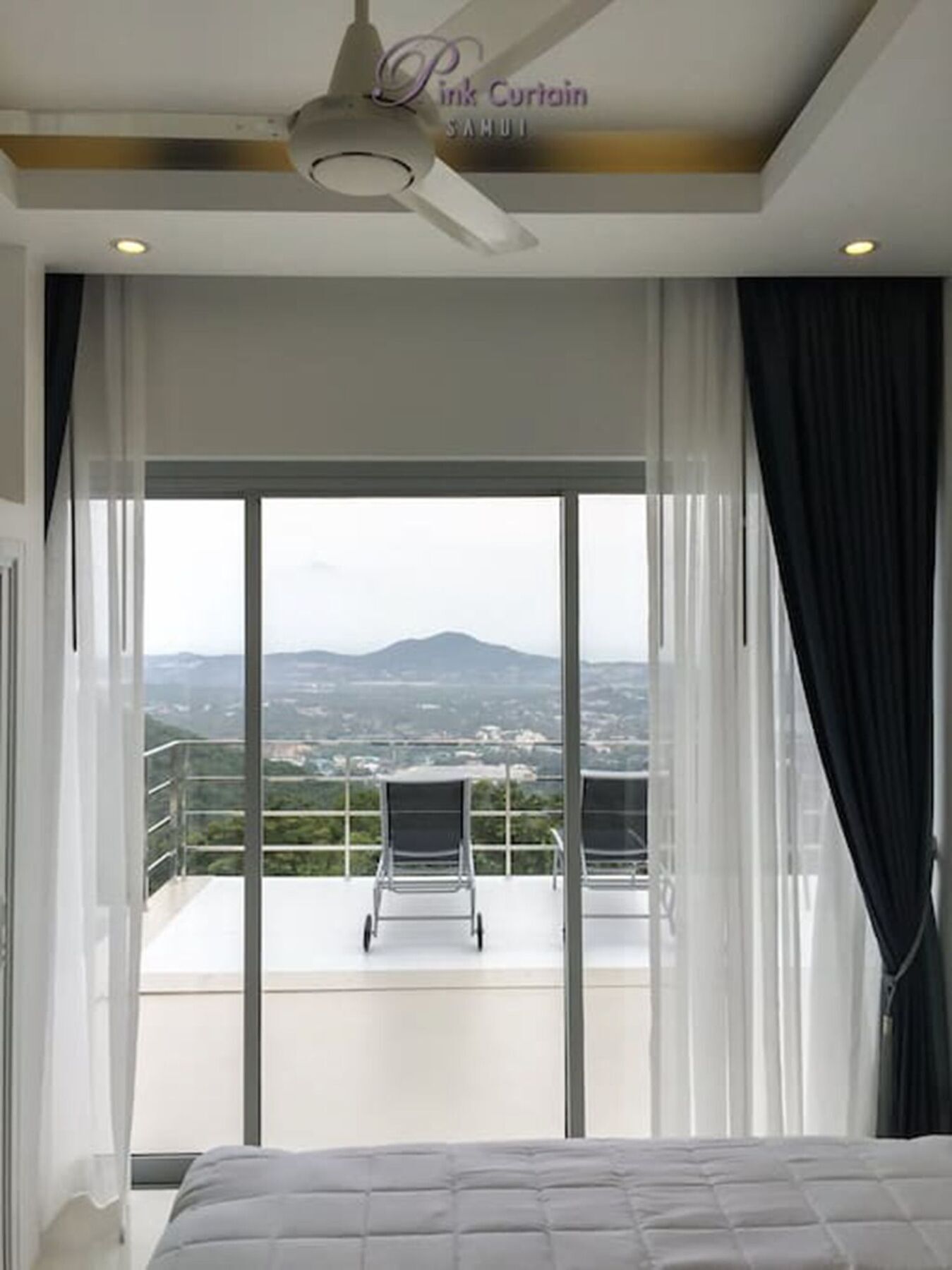 Hotel Breathtaking Sea View Perfect