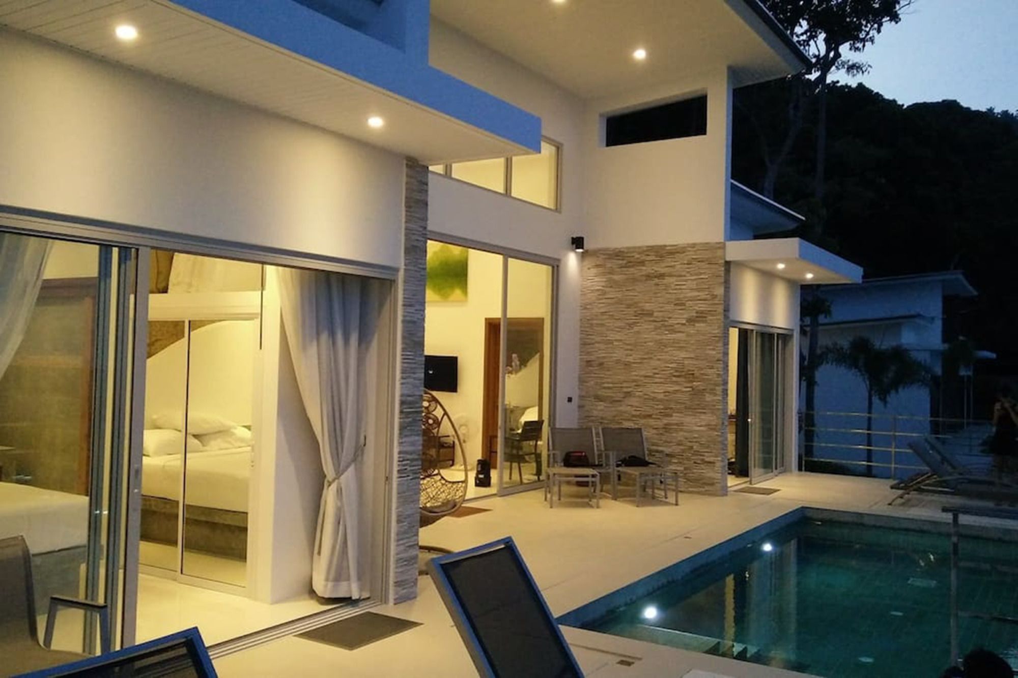 Breathtaking Sea View Perfect