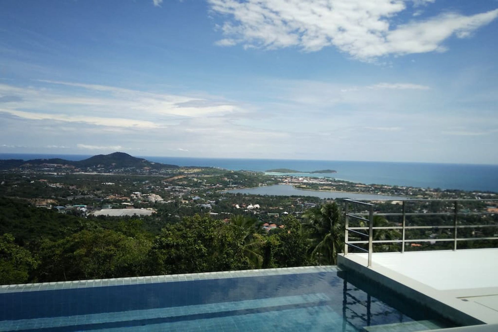 Breathtaking Sea View Perfect