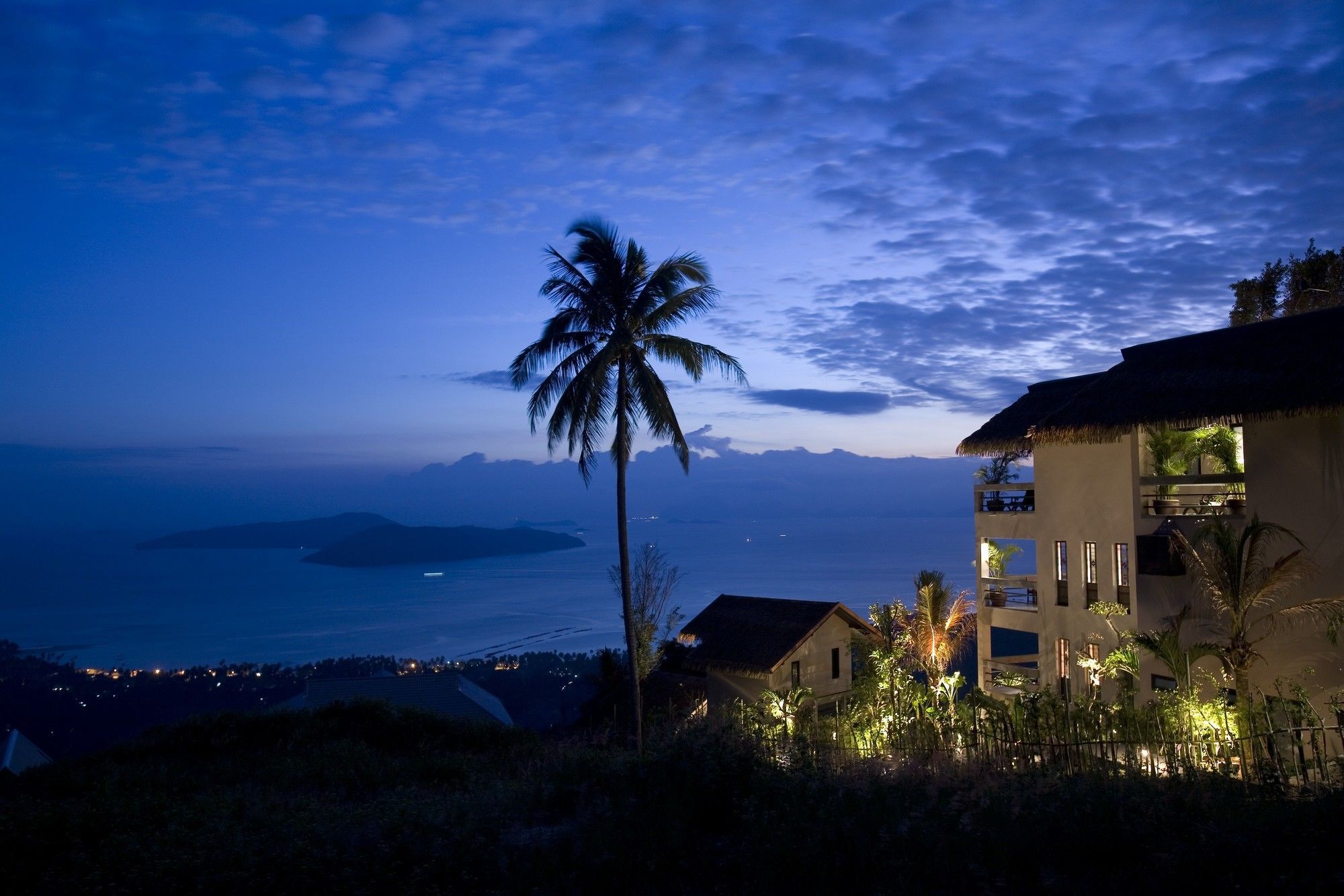 Resort Serene Retreat And 4*