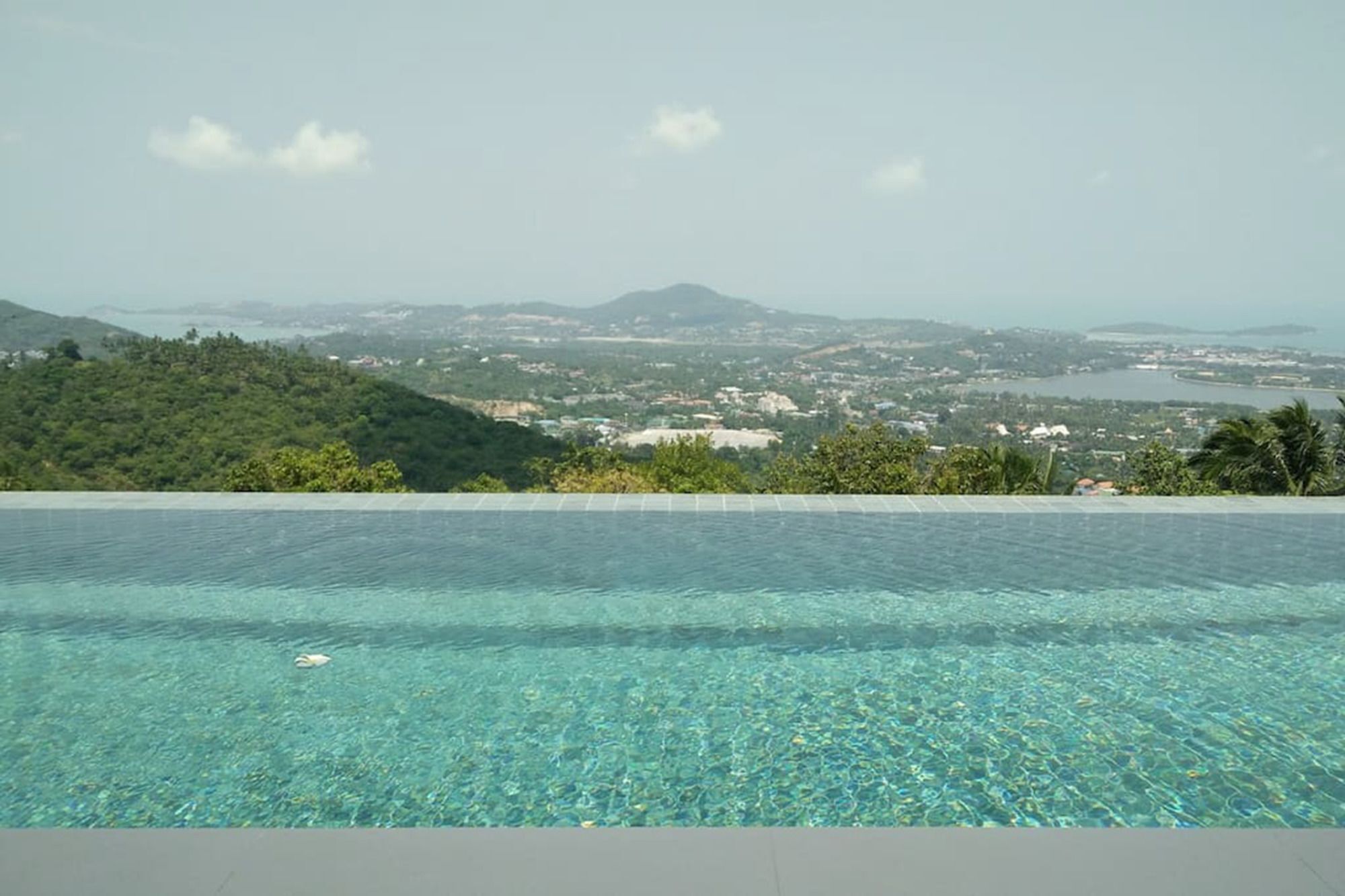 Breathtaking Sea View Perfect 3*