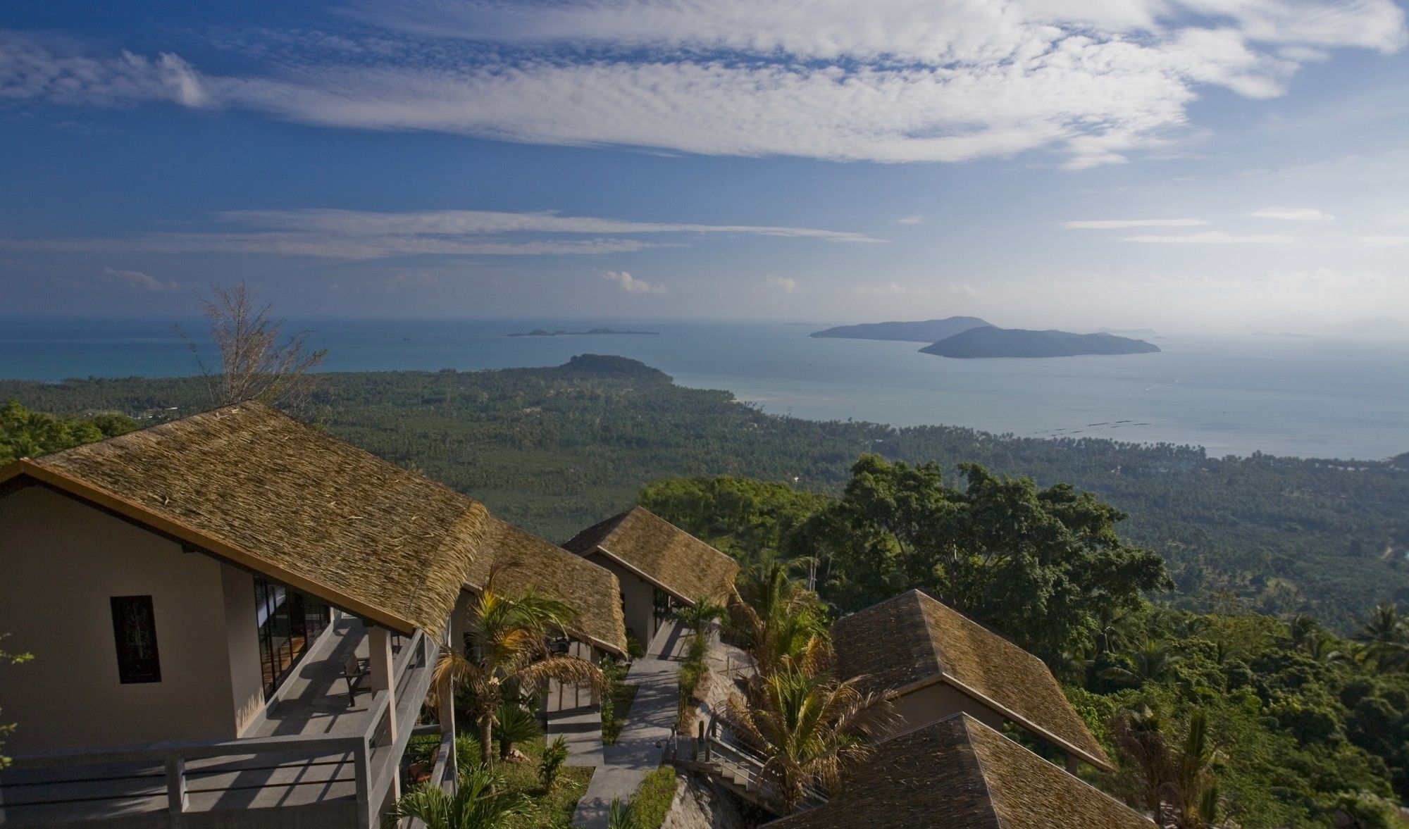 Serene Retreat And Taling Ngam (Koh Samui)
