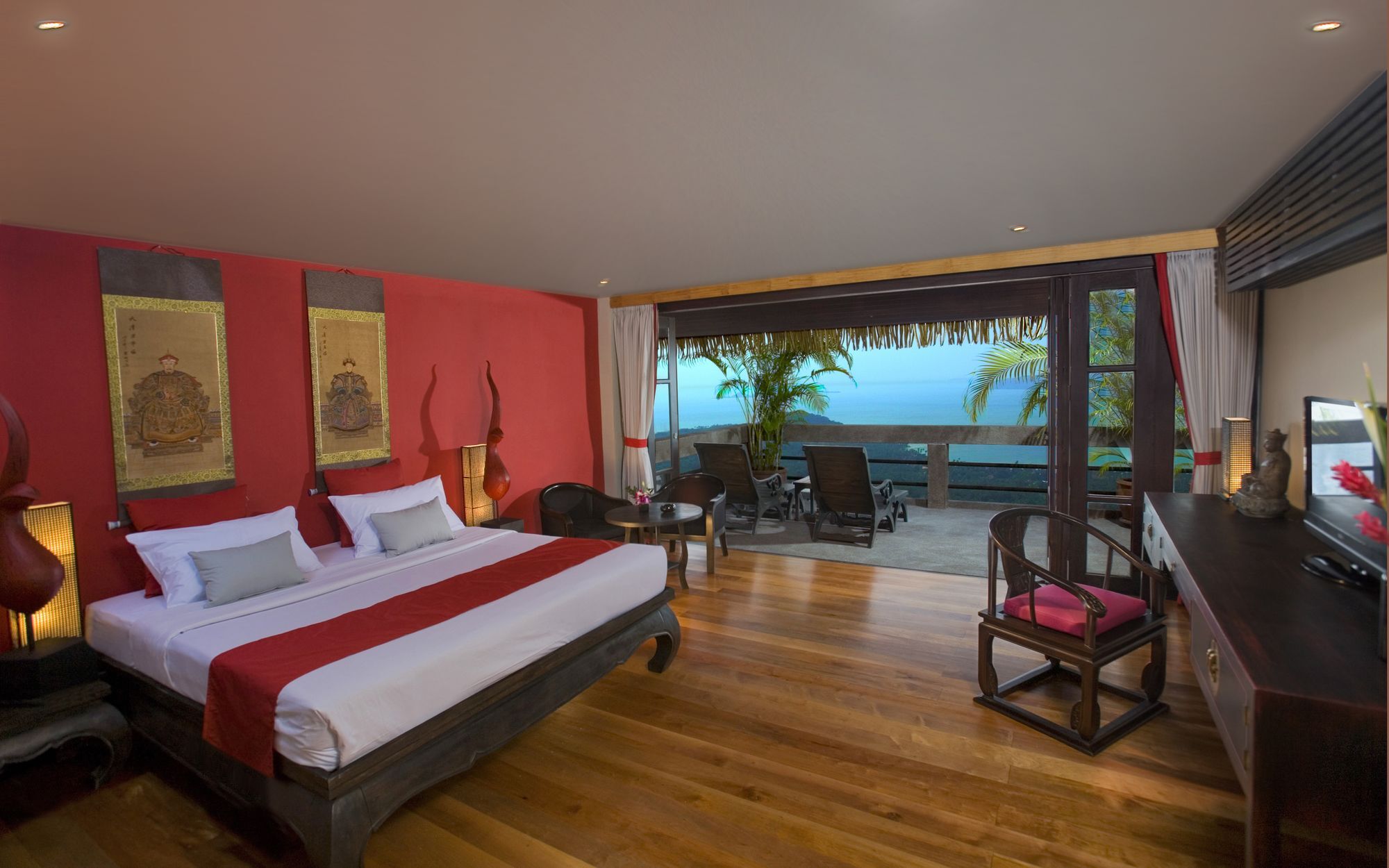 Resort Serene Retreat And 4*