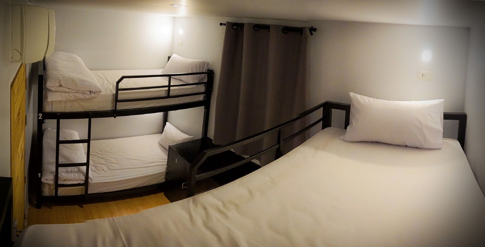 Us Hotel