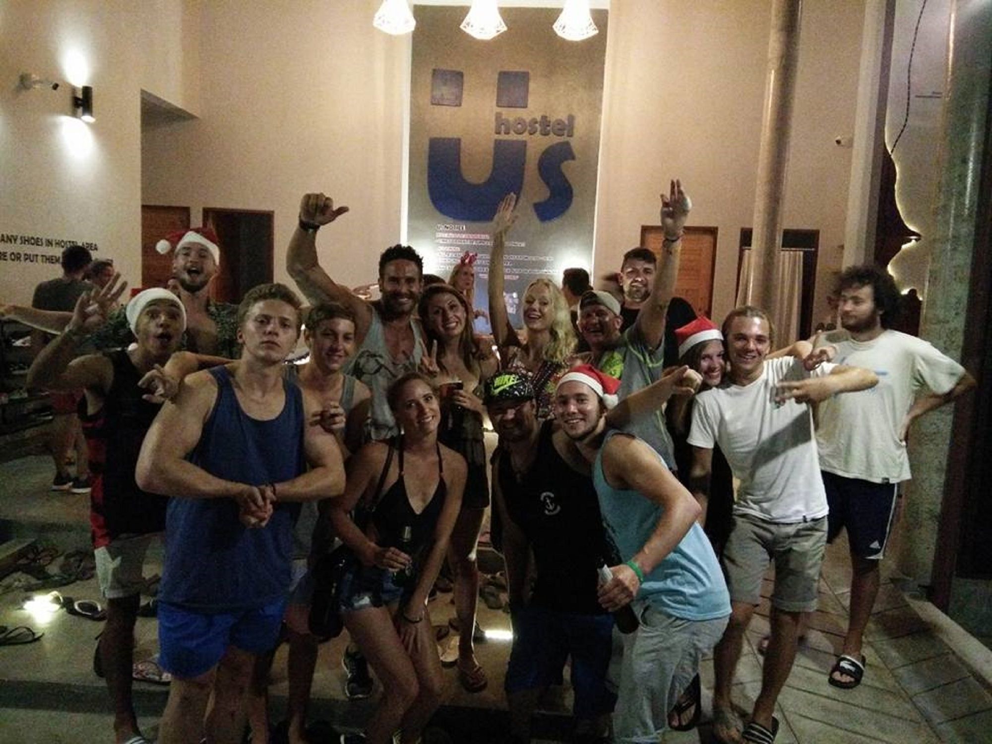 Us Bophut