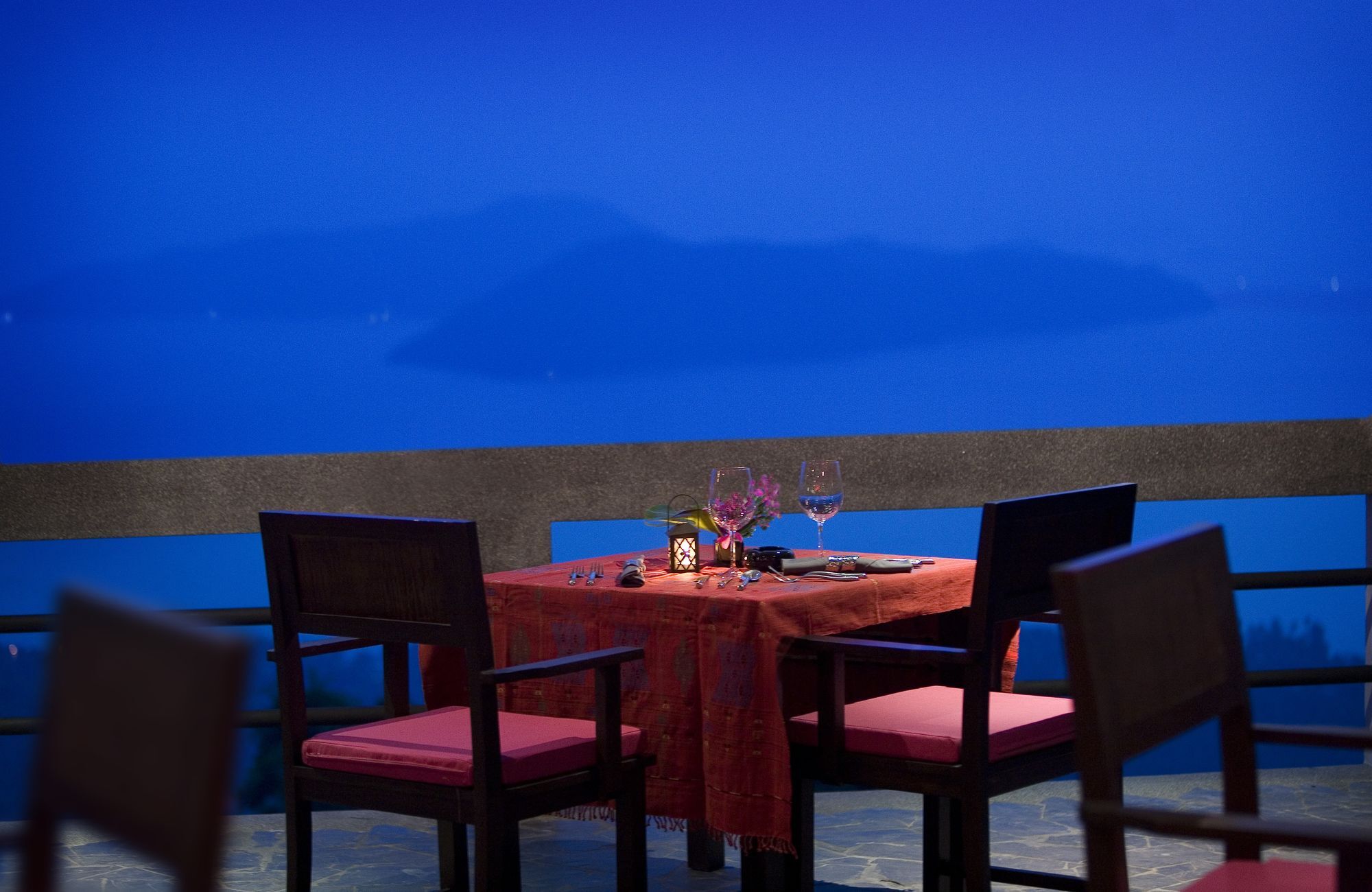 Resort Serene Retreat And Taling Ngam (Koh Samui)