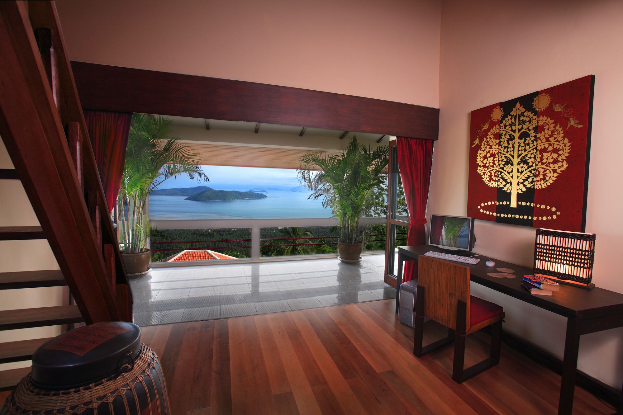Resort Serene Retreat And Taling Ngam (Koh Samui)