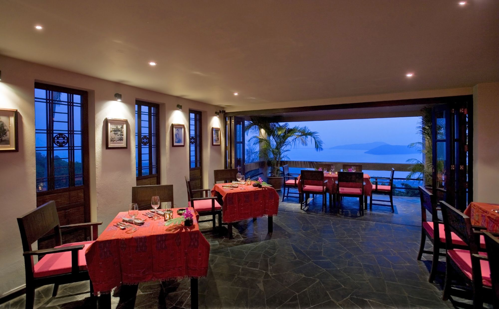 Serene Retreat And Resort 4*