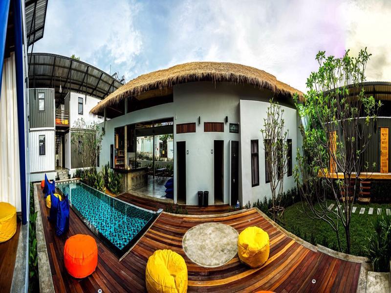 Us Hotel Bophut