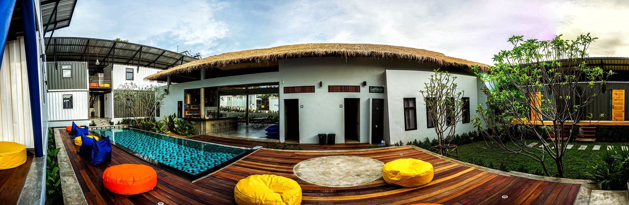 Us Hotel Bophut