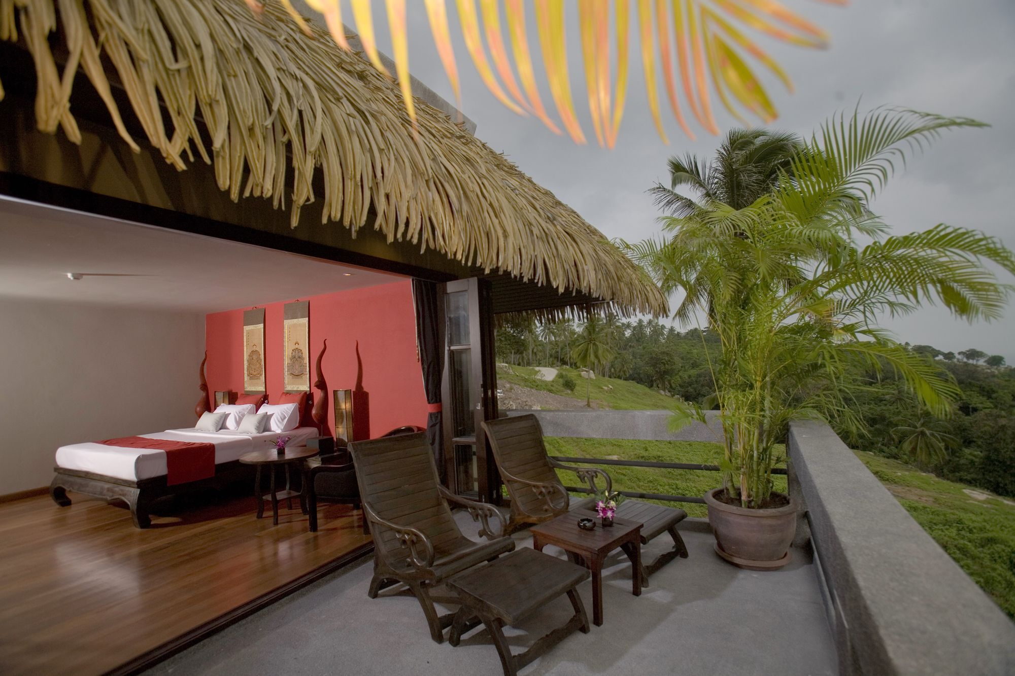 Serene Retreat And Resort 4*