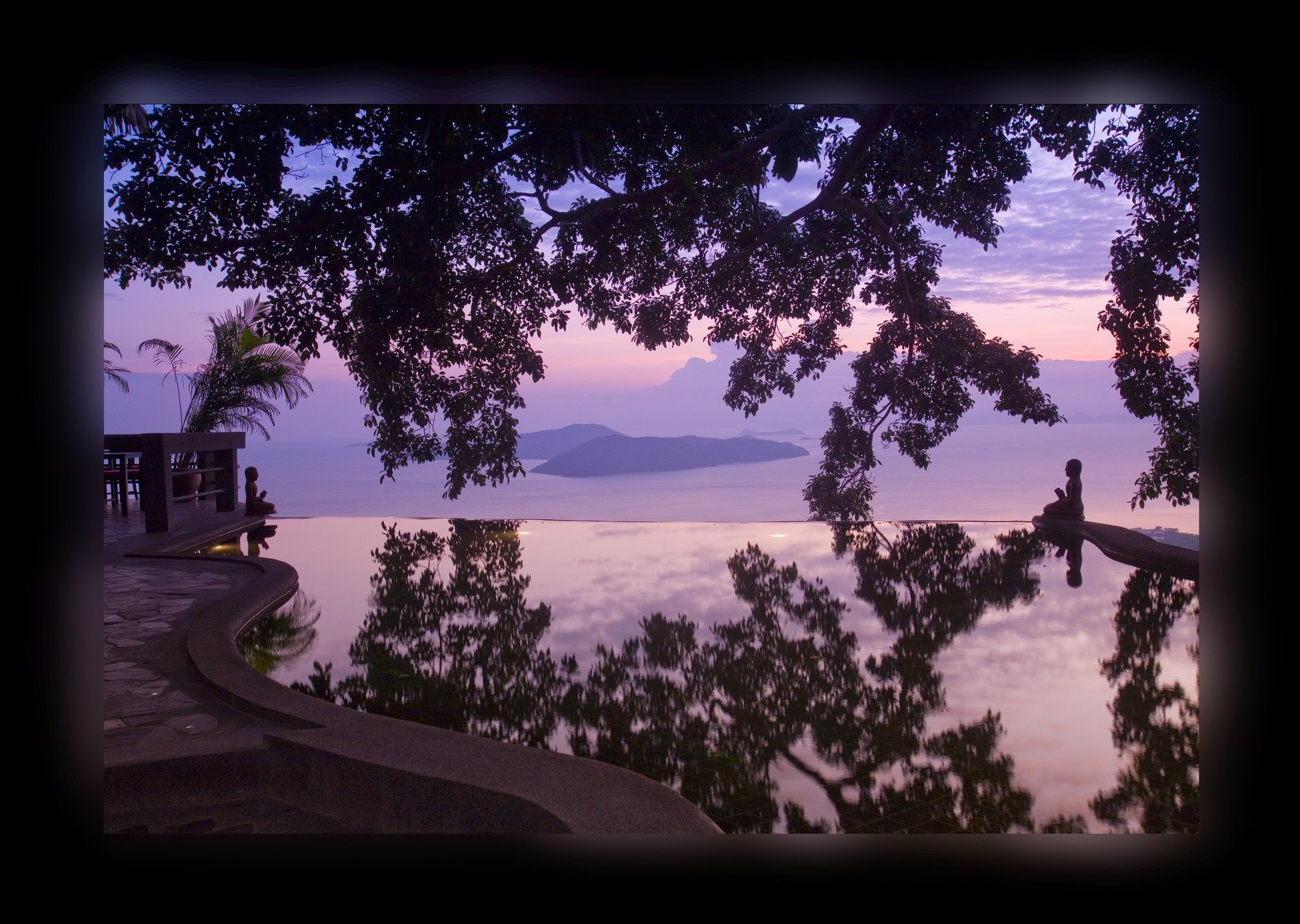 Serene Retreat And Resort Taling Ngam (Koh Samui)