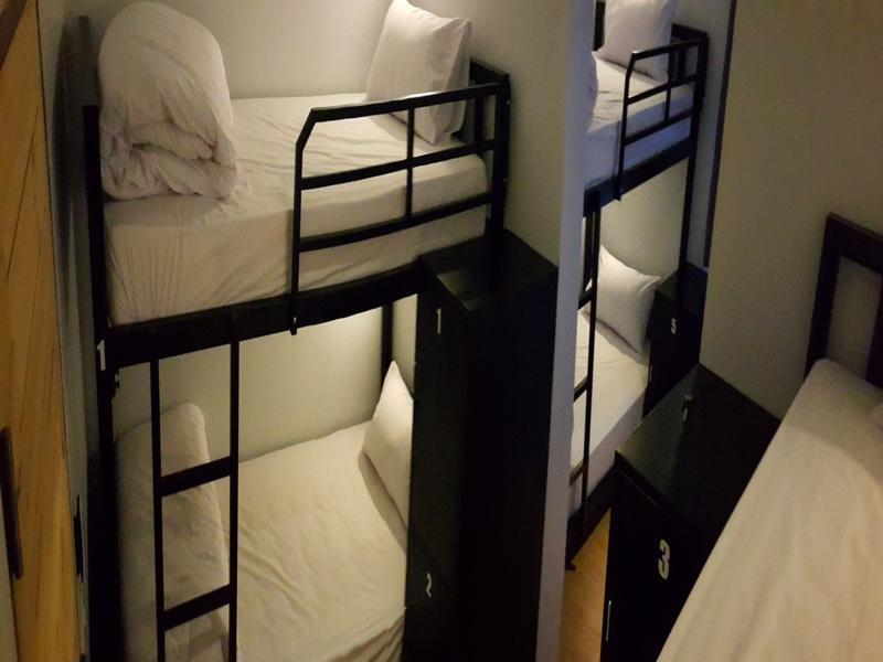 Hotel Us Bophut
