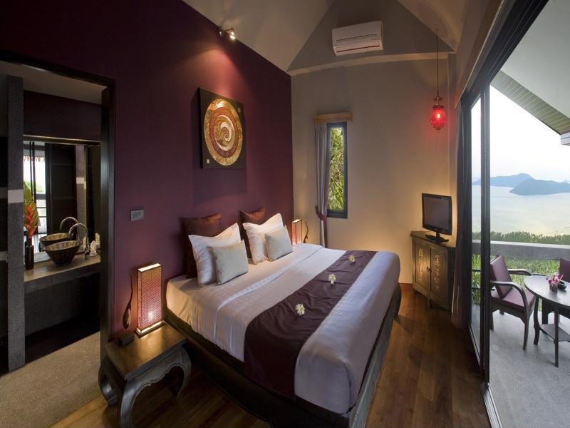 Serene Retreat And Resort