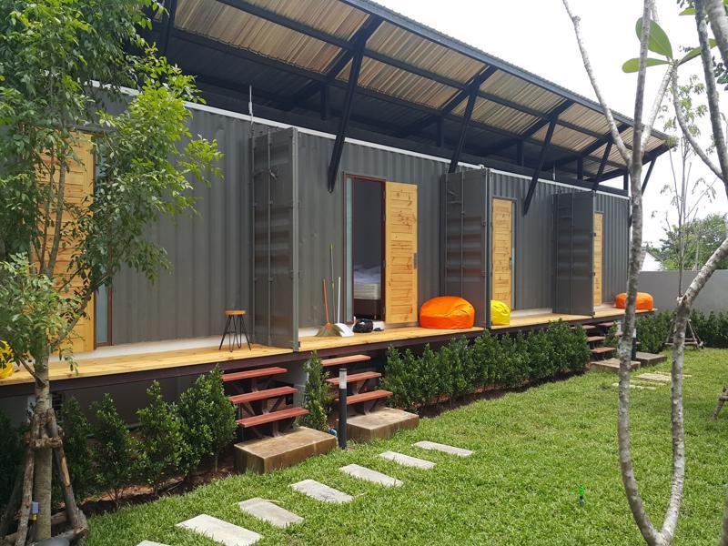 Us Hotel Bophut