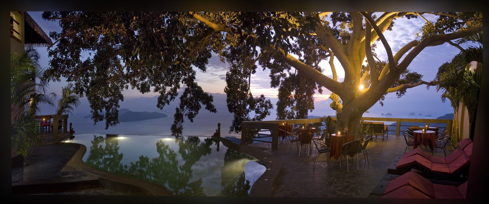 Resort Serene Retreat And Taling Ngam (Koh Samui)