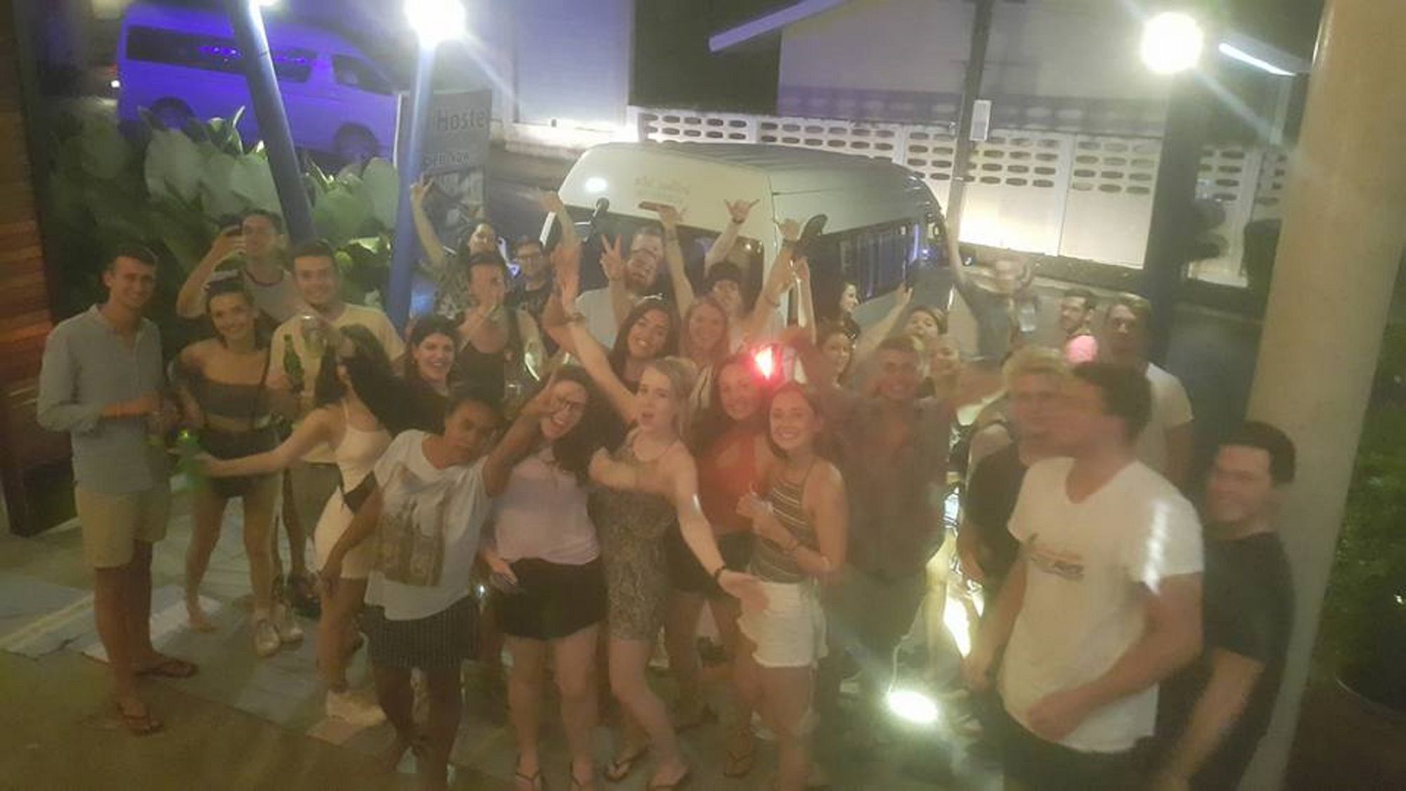 Us Hotel