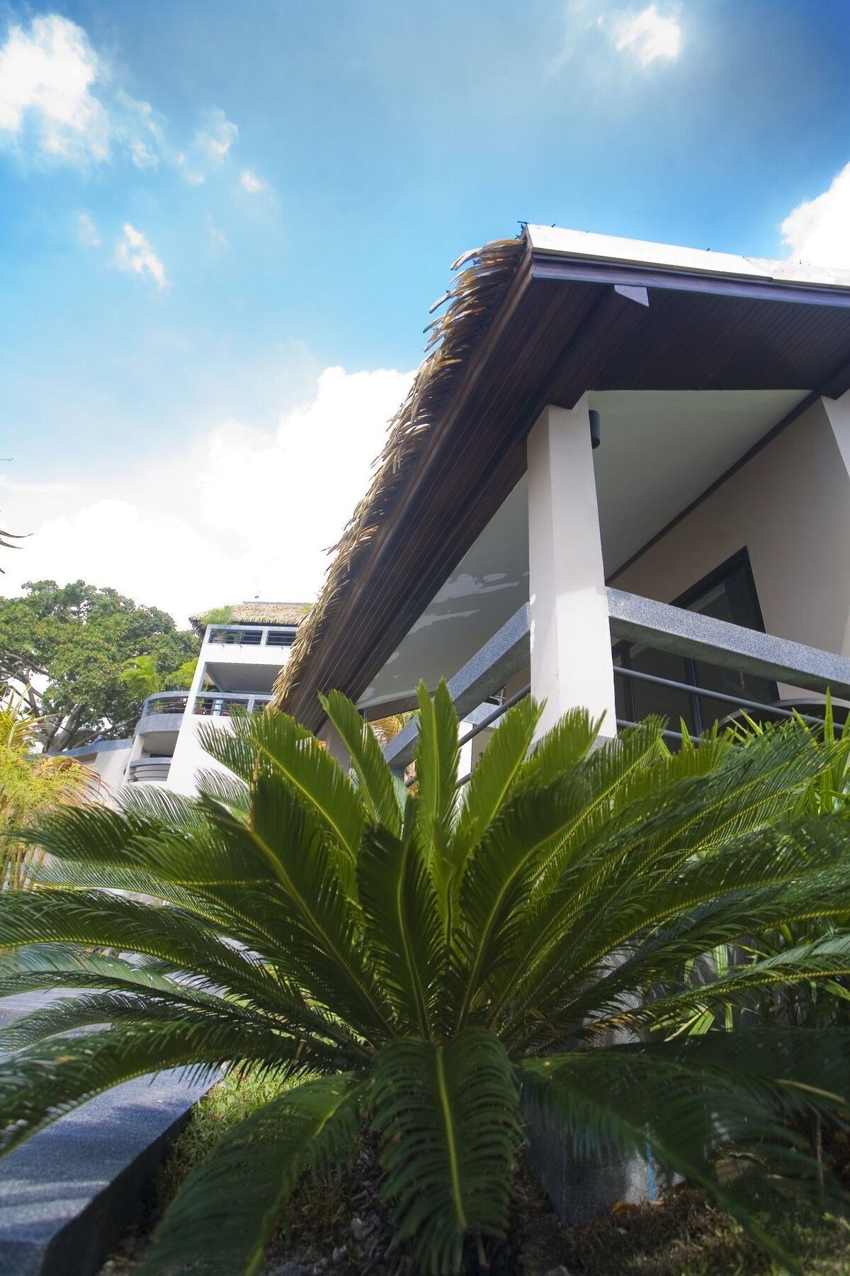 Serene Retreat And Resort Taling Ngam (Koh Samui)