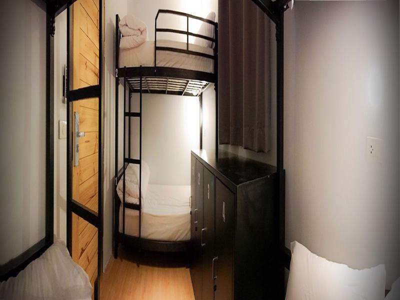 Us Hotel 2*