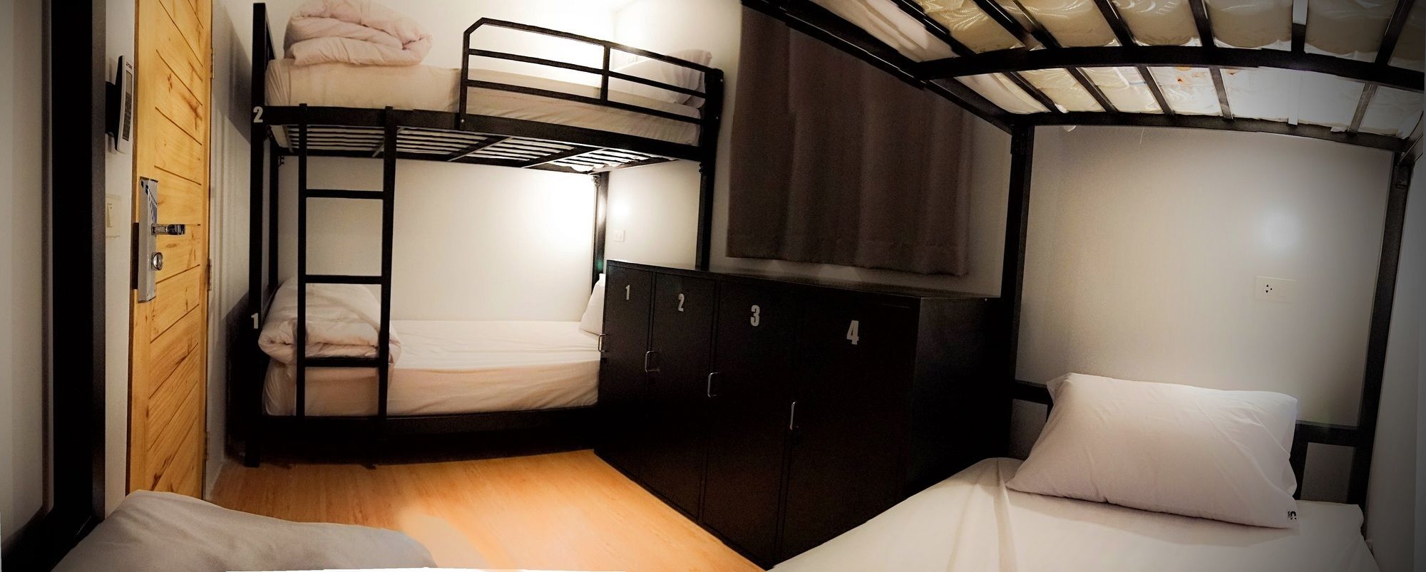 Hotel Us