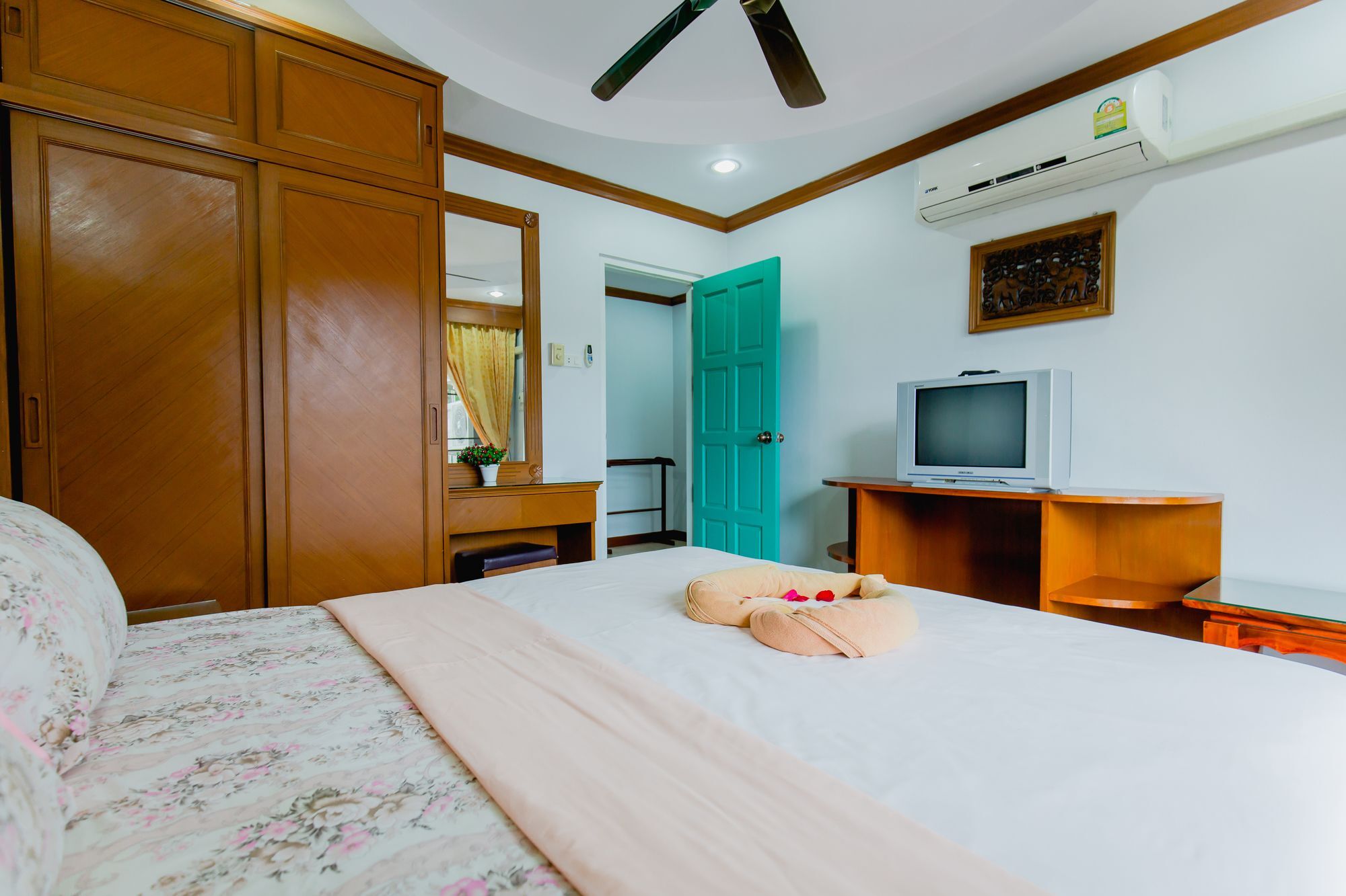 Rk Guesthouse Casa de hóspedes