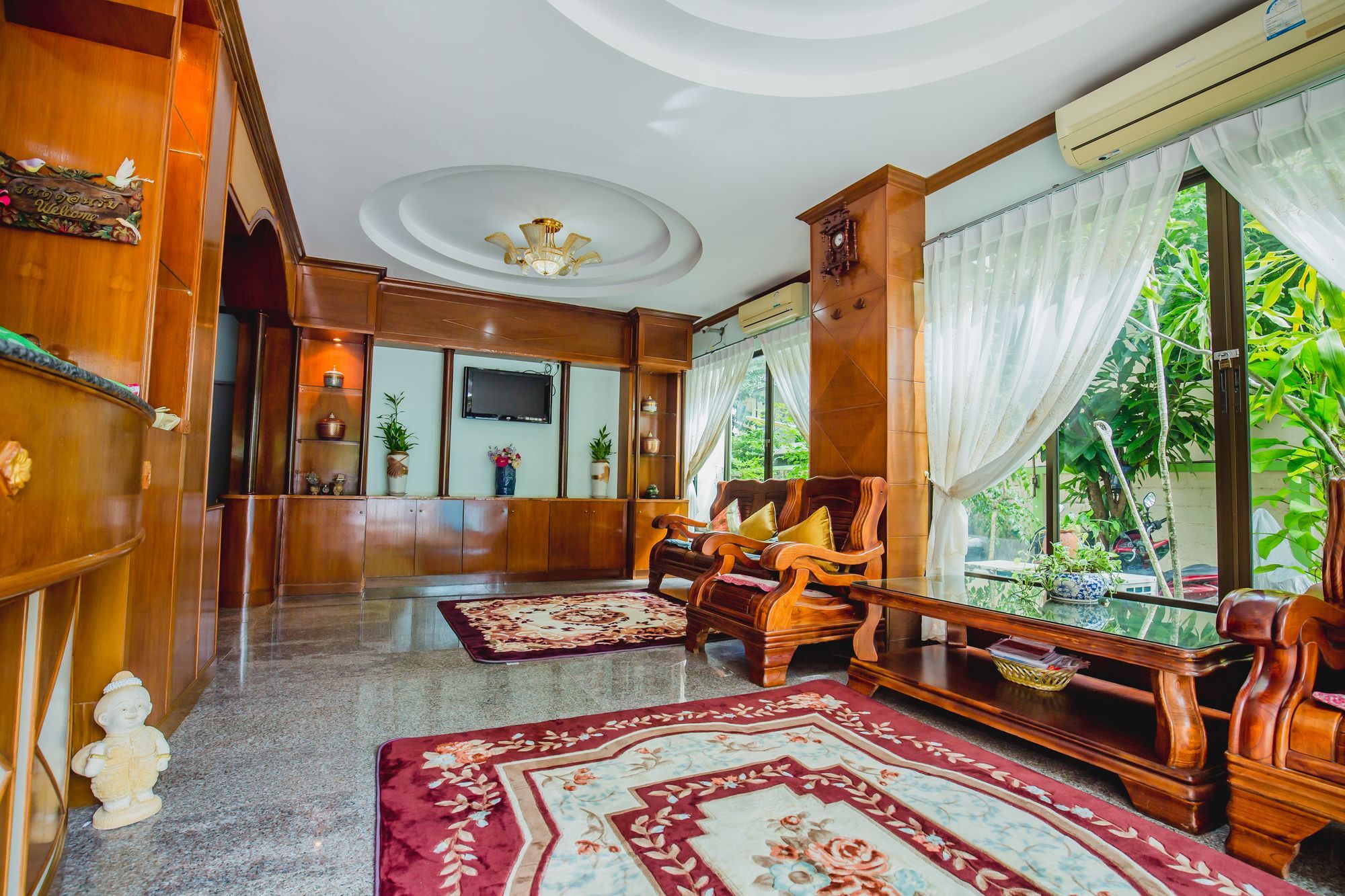 Casa de hóspedes Rk Guesthouse Patong