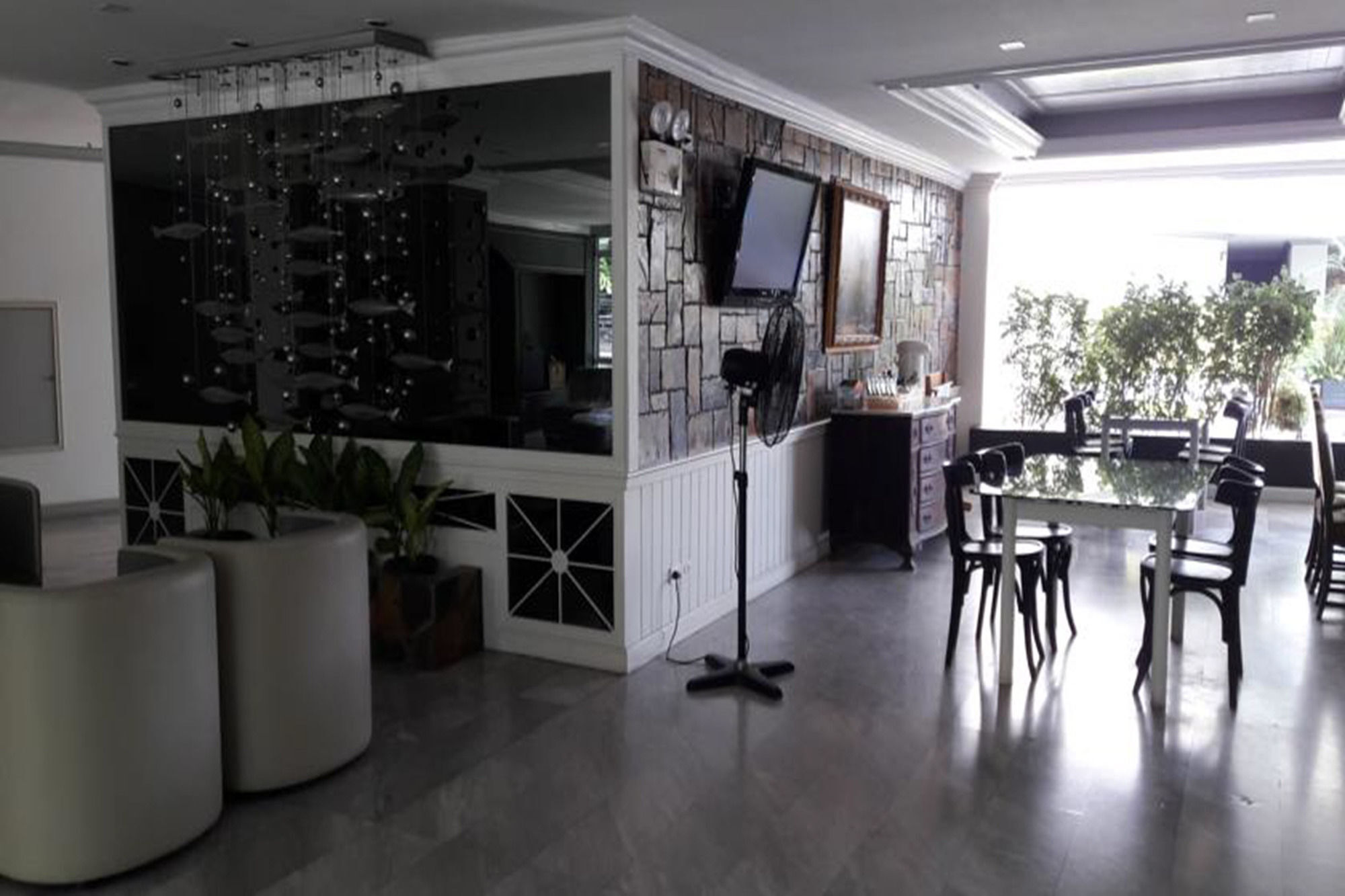 Hotel Garden Paradise Pattaya