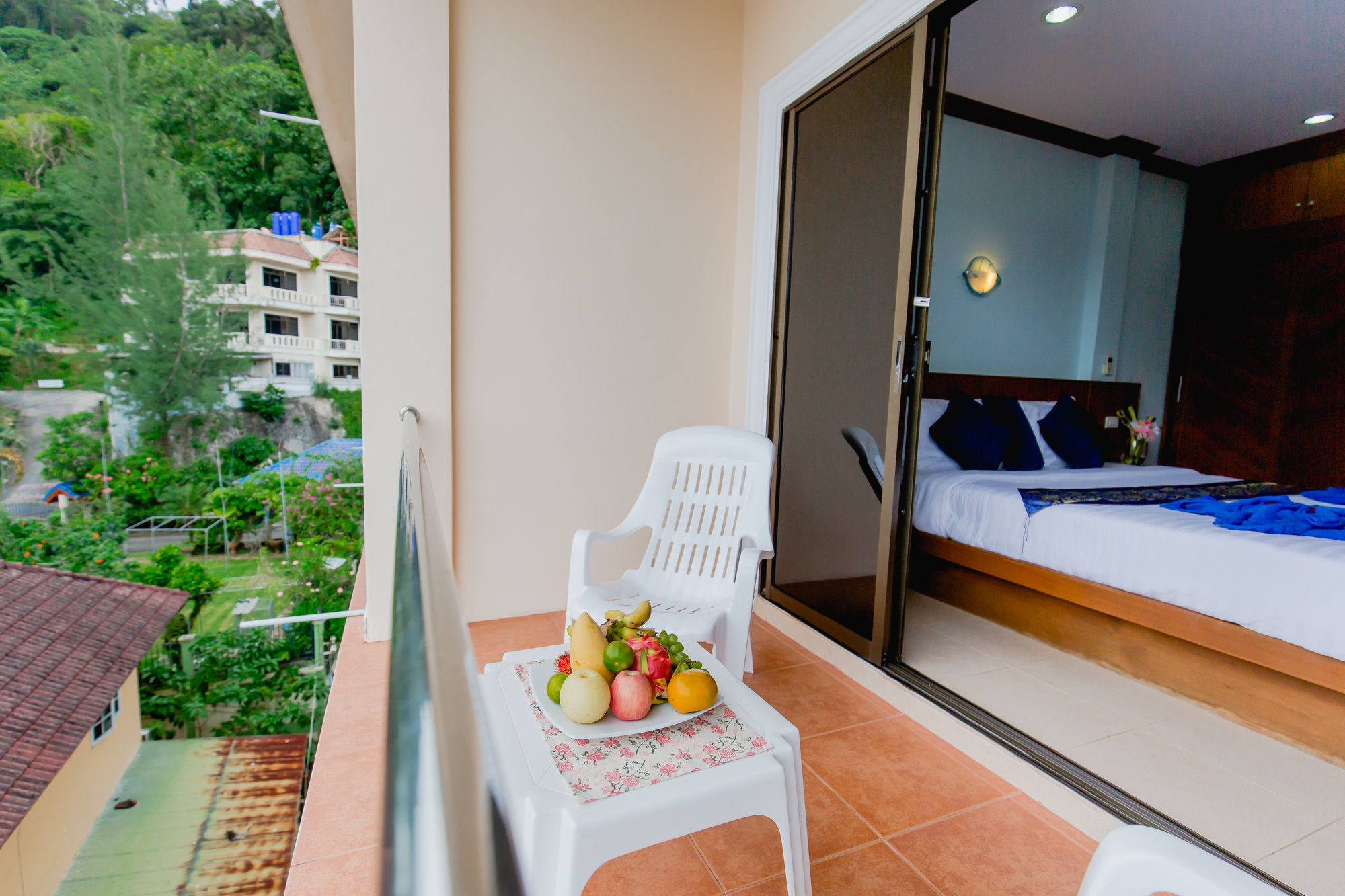Casa de hóspedes Rk Guesthouse