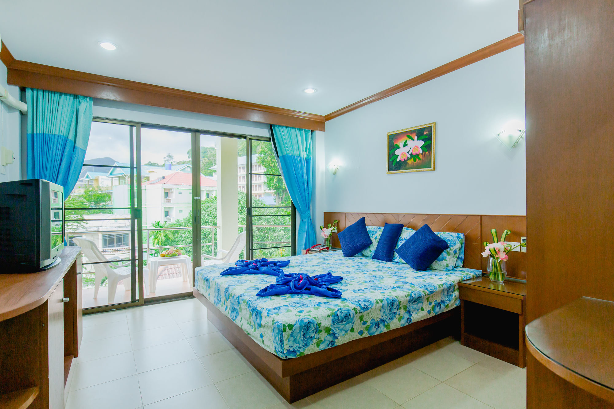Rk Guesthouse Casa de hóspedes Patong
