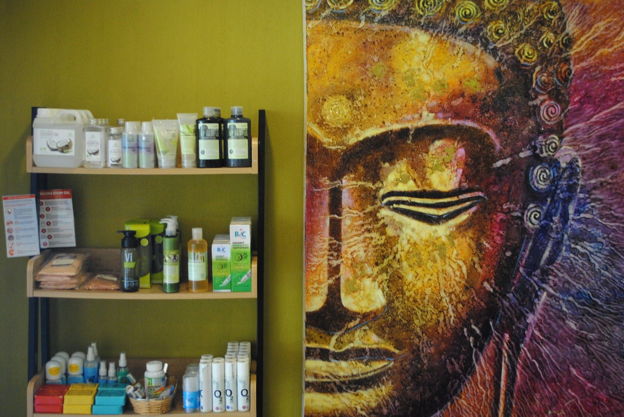 Hotel Visit Natural Detox (adults Only) 3*