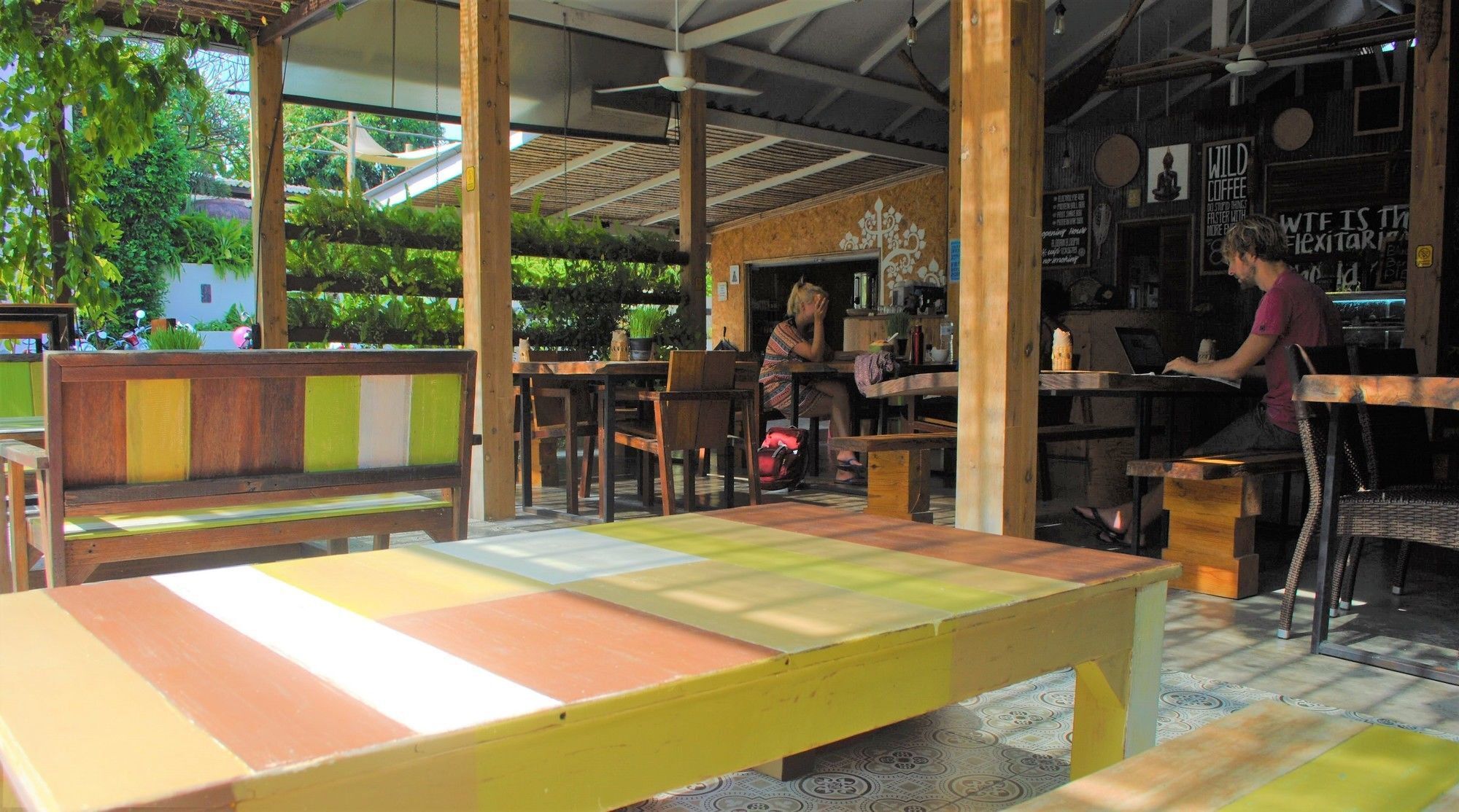 Visit Natural Detox (adults Only)