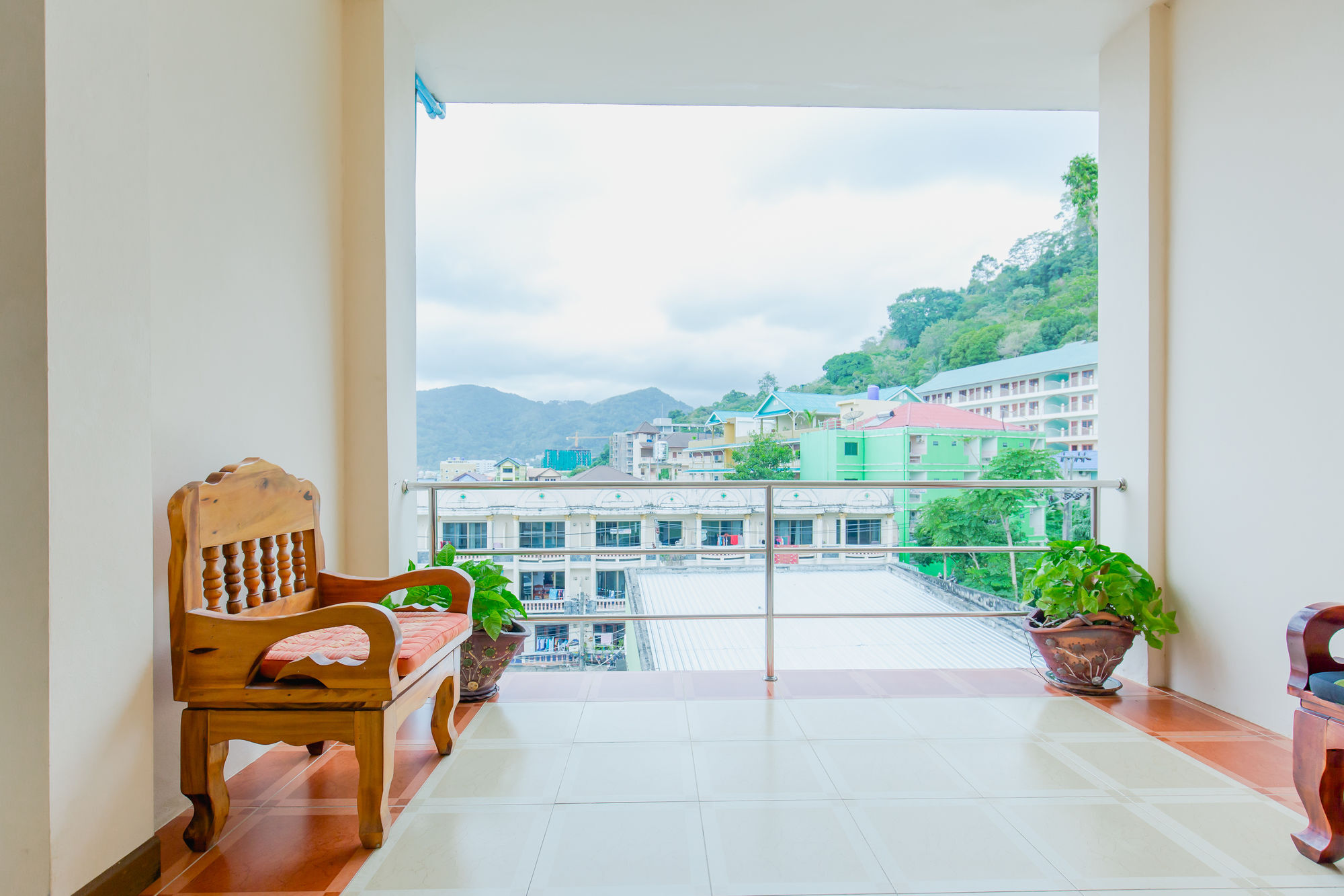 Rk Guesthouse Casa de hóspedes Patong
