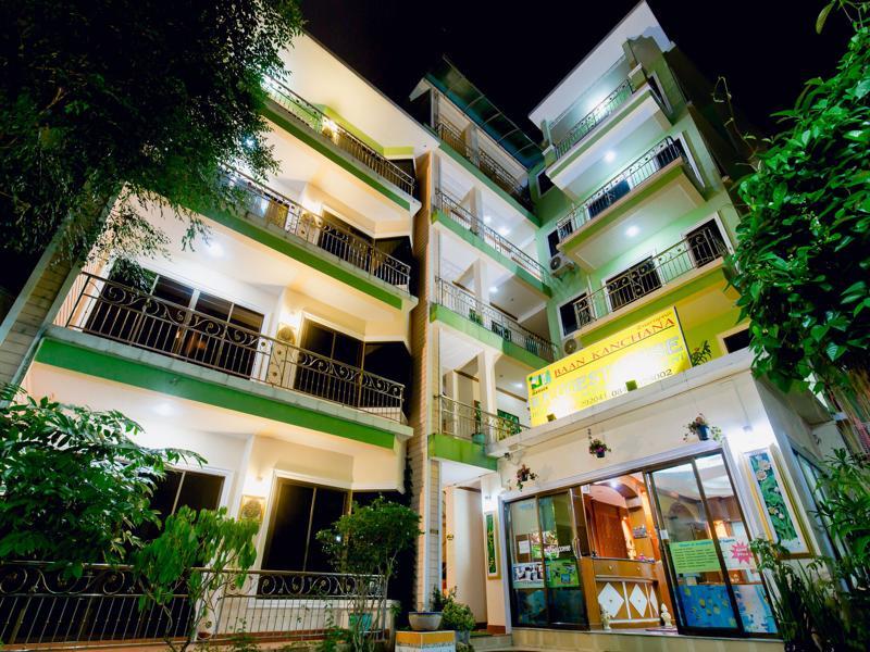 Casa de hóspedes Rk Guesthouse Patong