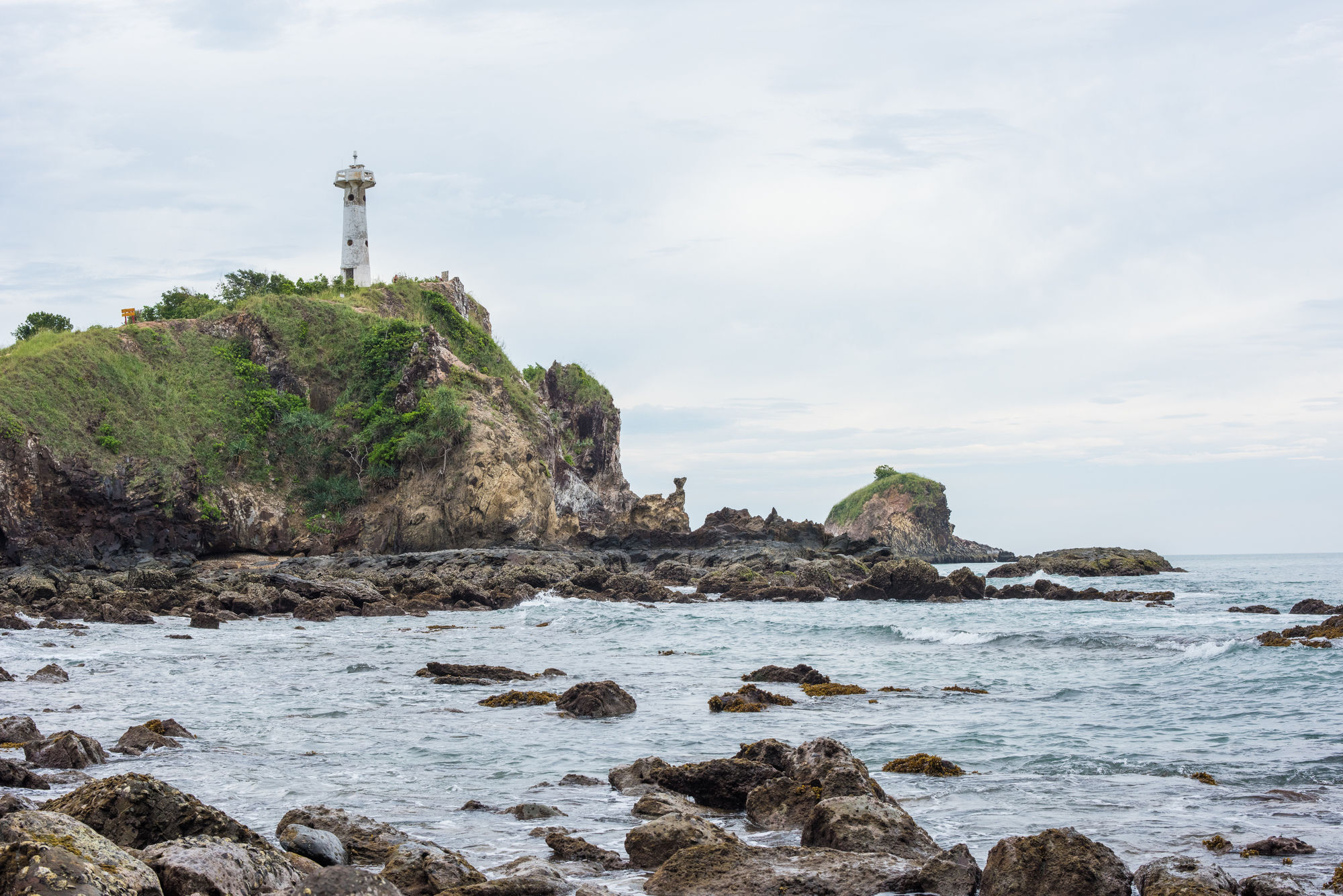 Lanta Smile @long Koh Lanta
