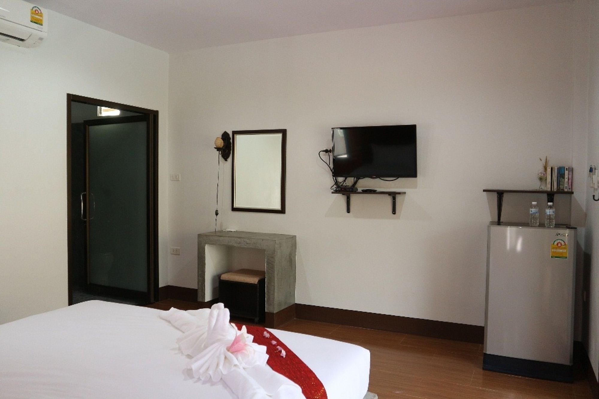 Lanta Smile @long Hotel Koh Lanta