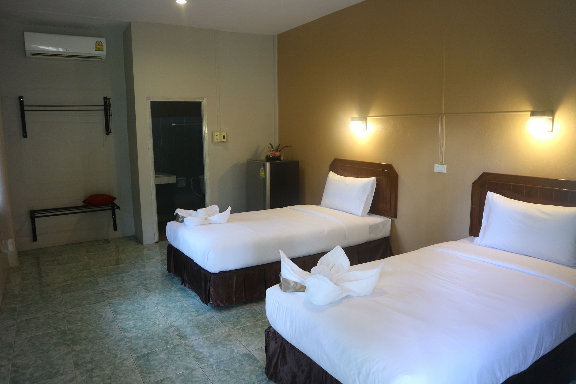 Hotel Lanta Smile @long 3*