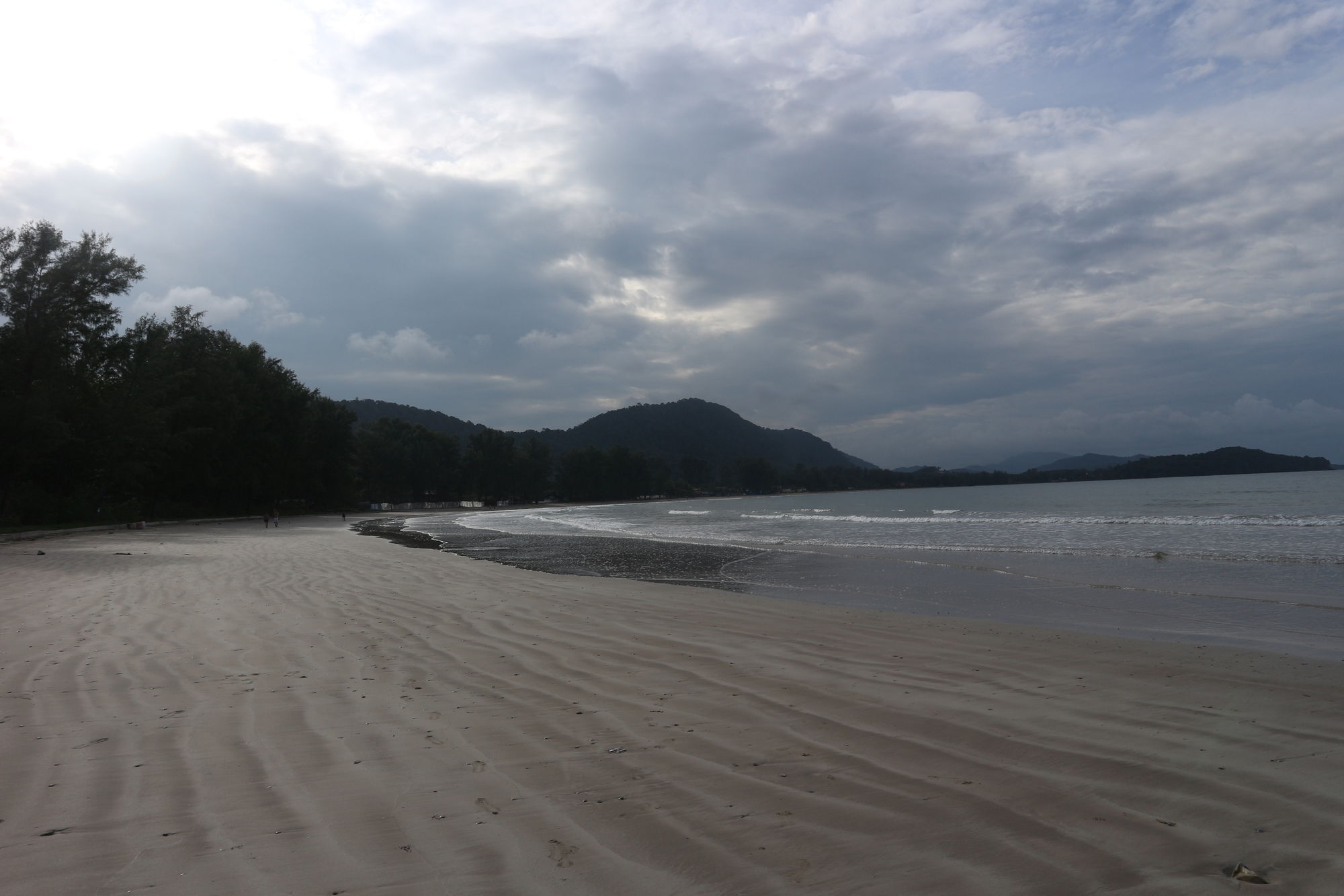 Lanta Smile @long 3* Koh Lanta