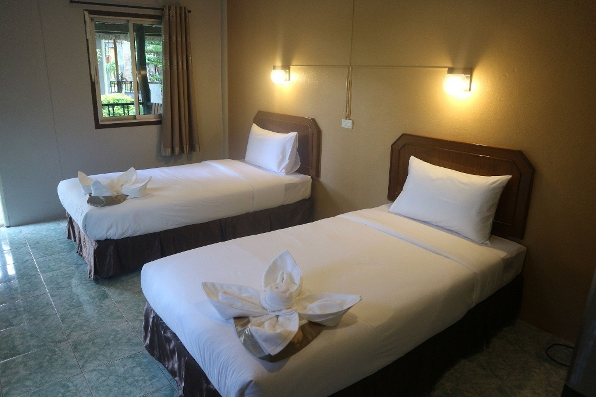 Hotel Lanta Smile @long 3*