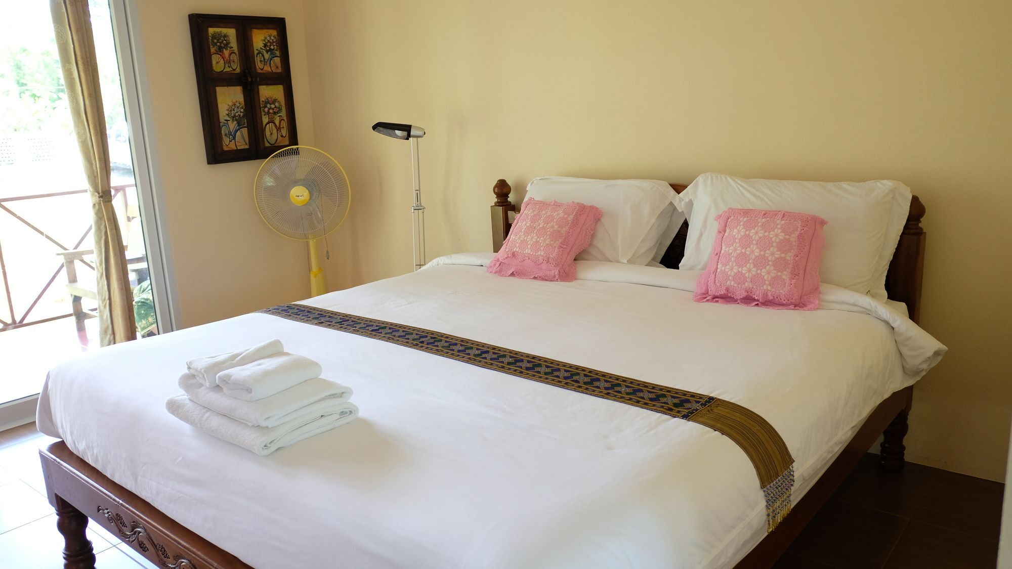 Golden Coconut 2* Khao Lak