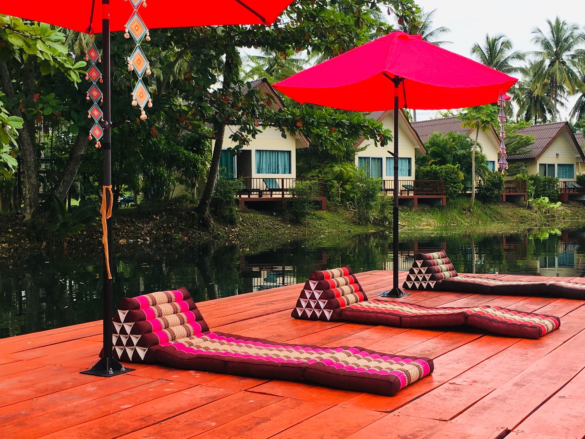 Golden Coconut 2* Khao Lak