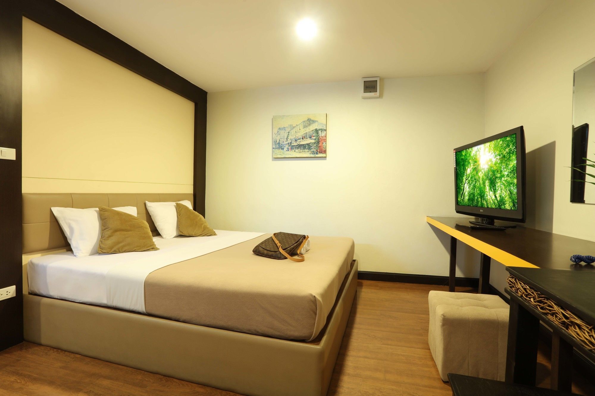 Hotel Lee's 3*