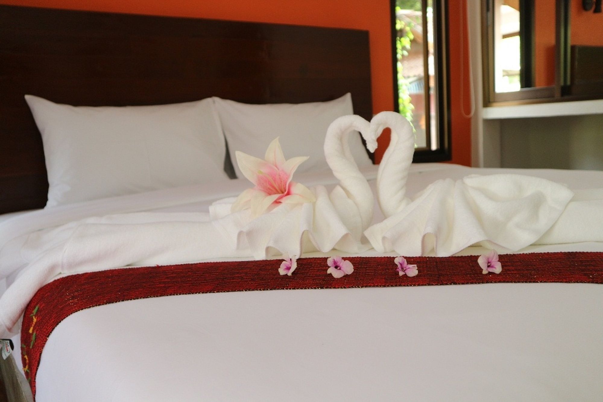 Hotel Lanta Smile @long