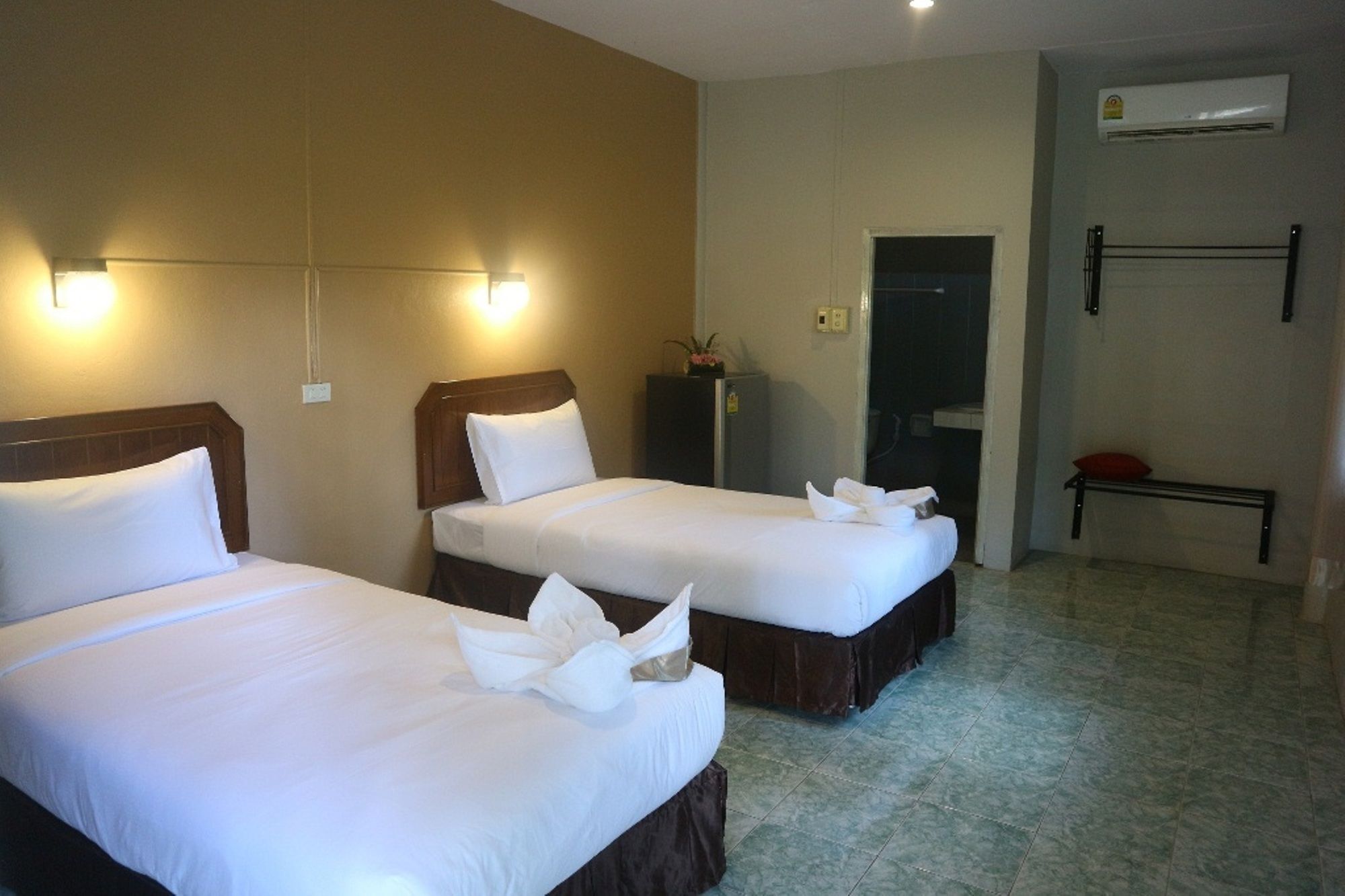 Hotel Lanta Smile @long
