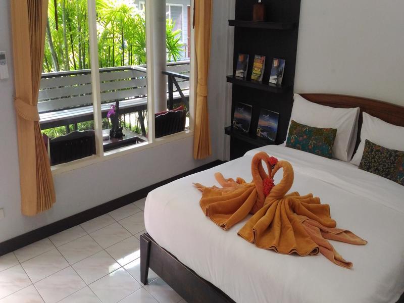 Hotel Baahra