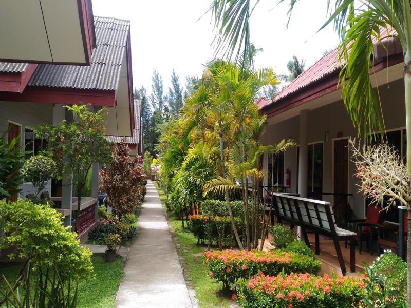 Hotel Baahra