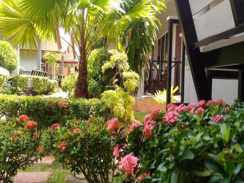Baahra Hotel Koh Lanta