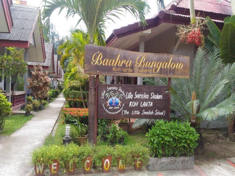 Baahra Koh Lanta
